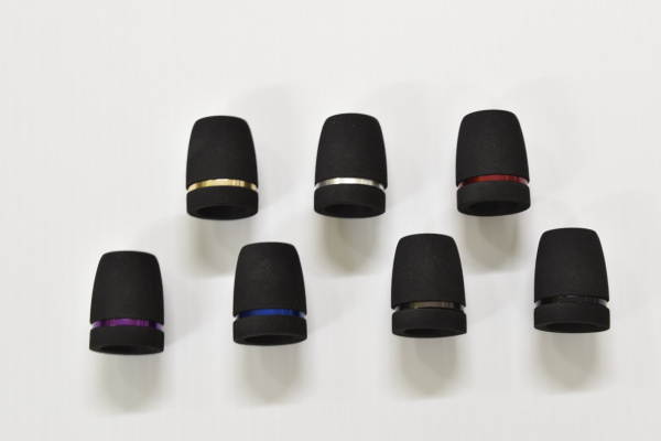 バットエンド貫通複合タイプ EABS/EABL ※エンド側の金属部は別売り